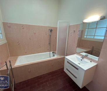 Location Appartement 3 pièces 69m² GRENOBLE 38000 - Photo 5
