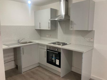 1 bedroom flat to rent - Photo 3