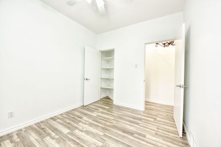 For Lease - 252 Symington Avenue, Toronto, Ontario - Photo 4