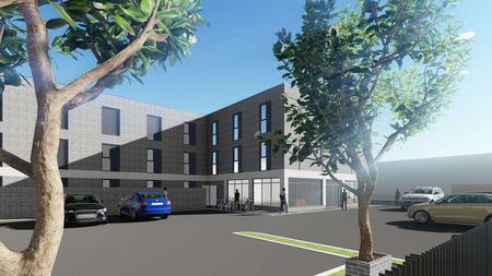 Amazing Studio Flats Coming Soon, CV3 - Photo 5