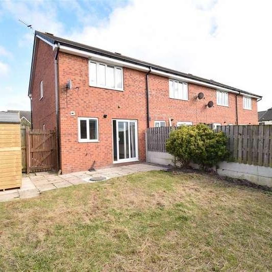 Birch Close, Havercroft, WF4 - Photo 1