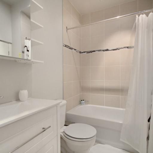 Loft entièrement meublé à louer Saint-Jean-Baptiste juillet 2026 - Photo 1