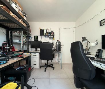 Lichtrijk 2-slaapkamerappartement te huur in Gent - Foto 6