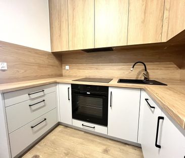 Nowoczesne 2-pokojowe mieszkanie - Фото 6