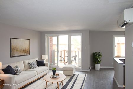 For Lease - 1768 Marsala Crescent Unit# 203, Orleans - Cumberland and Area, Ontario - Photo 4