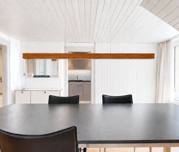 3.5 Zimmer, 140 m², 4. Stock - Foto 5