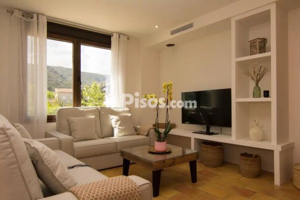 Chalet en alquiler en Campo - Photo 1