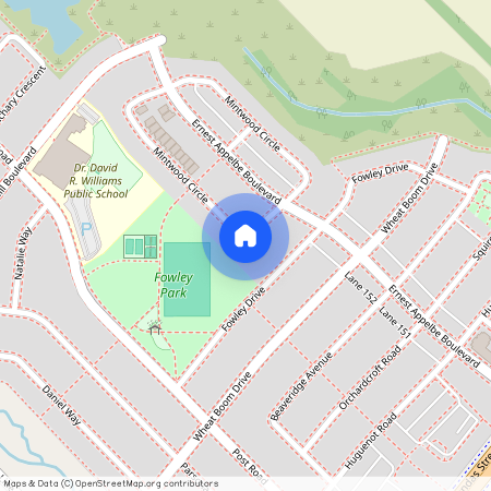 3357 Mintwood Circle, Oakville