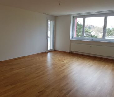 5.5 Zimmer, 105 m², 2. Stock - Photo 3