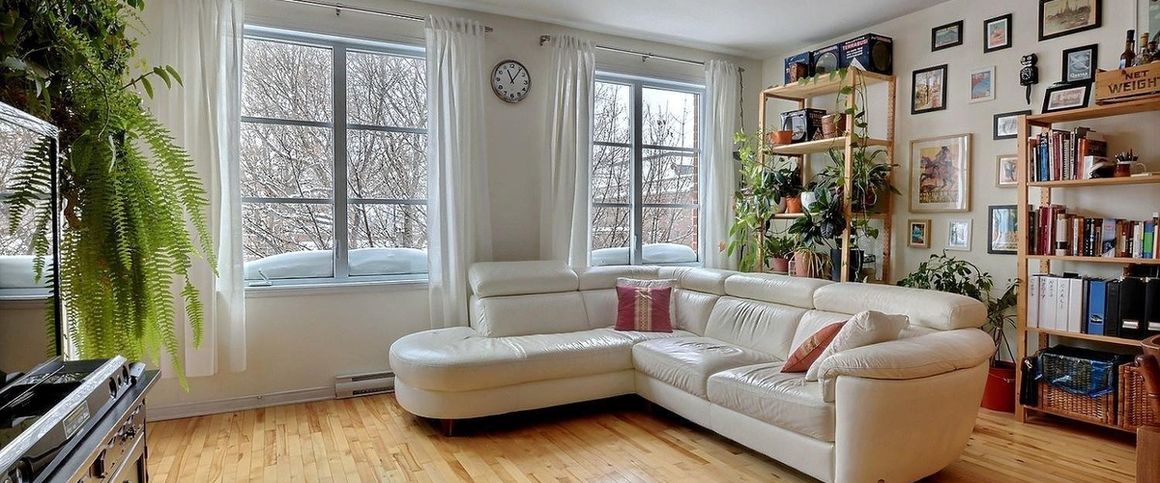 À louer / Appartement - Photo 1