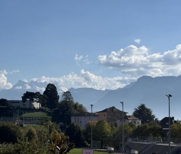 Appartement de 2.5 pièces rénové avec garantie de loyer offerte - Photo 5