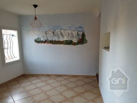 Appartement 3 Pièces 47 m² - Photo 2