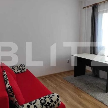 Apartament 2 camere, 55 mp, parcare, Donath Park - Photo 1