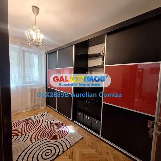 Apartament 3 camere Auchan Crangasi/loc de parcare - Photo 1