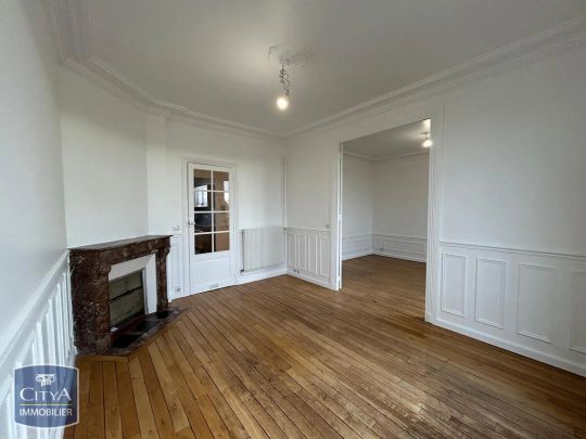 Appartement à louer 3 pièces 56.48m² - Photo 1