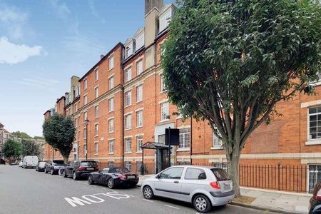 Harrowby Street, Marylebone, W1H - Photo 5