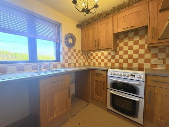 Haytor Road, Haytor, Bovey Tracey, Ne... - Photo 1