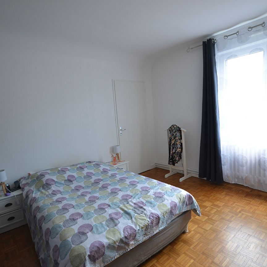 SAINT RENAN - Maison de 88m² avec 2 chambres - Photo 1