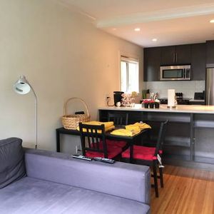 RENOVATED-AVAILABLE April 1st-Pet Friendly Furnished 1 BR @ 1540 Haro - Photo 2