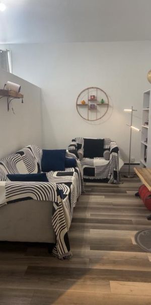 1 mois gratuit! Beau 3½ à louer | Disponible immédiatement - Photo 1
