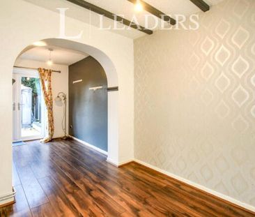 3 bedroom house to rent Red Lion Square, Chesterton, ST5 - Photo 2