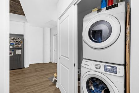 Nouveauté sur le marché Appartement à louer - Montréal (Ville-Marie) (Mille Carré Doré) - Photo 5