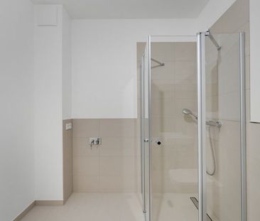 Erstbezug in Citynaher Wohnlage - hochwertige 1 Zimmer Wohnung mit ... - Foto 1