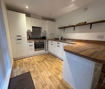 2 bedroom apartment to rent - Photo 6