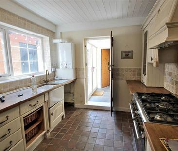 2 bedroom house to rent - Photo 4