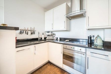 Gray's Inn Road, Bloomsbury, WC1X - Photo 3