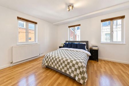 3 bedroom apartment to rent - Photo 4