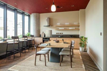 Studio to rent - Photo 5