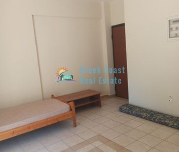 Studio/Γκαρσονιέρα για ενοικίαση Ζαρουχλέικα (Πάτρα) - Photo 6