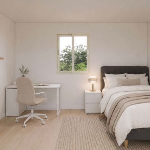 Alquiler Estudio en Urbanización - El Bosque, Villaviciosa De Odón - Photo 2