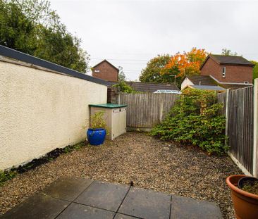 1 bedroom terraced house to rent - Photo 6