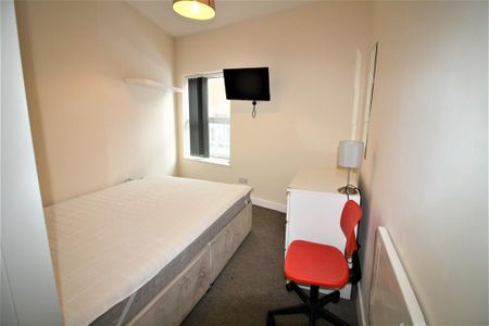 1 bedroom apartment to rent - Photo 2