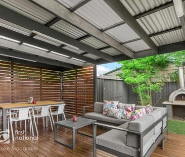 Renovated Home with Outdoor Entertaining & Secure Yard - Photo 6