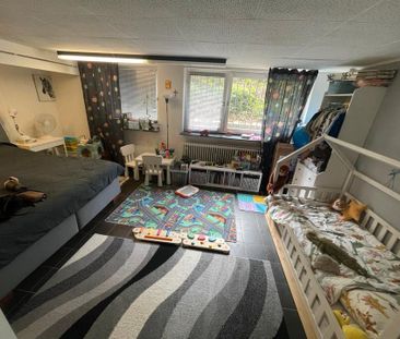 2 Zimmer Wohnung - Photo 1