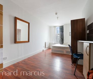 Camberwell Church Street, London - Photo 3