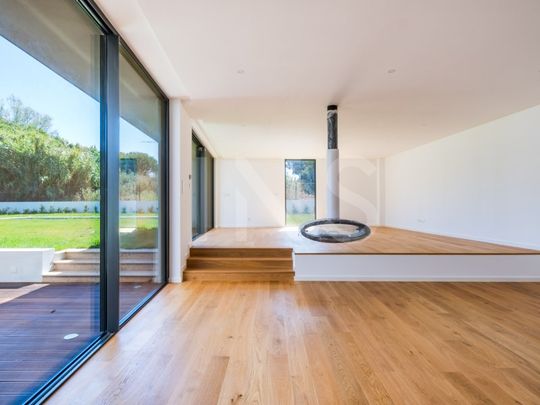 Moradia T5 em Lisboa - Photo 1