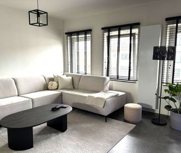 TE HUUR: Duplex-appartement met centrale ligging te Heusden-Zolder! - Foto 4