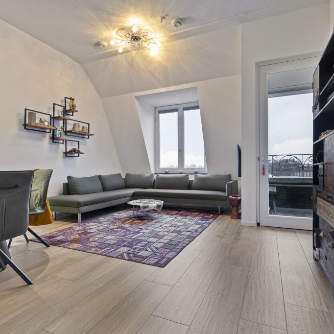 Cruquiuskade 27, Amsterdam - Photo 1