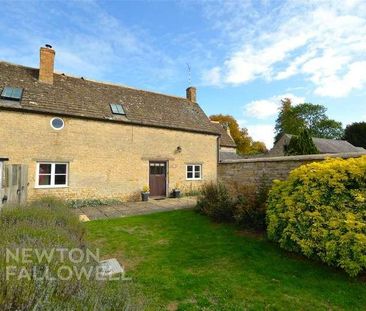 Ingthorpe, Great Casterton, Stamford, PE9 - Photo 1