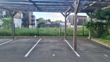 Location Appartement 2 pièces 41m² ST JEAN DE BRAYE 45800 - Photo 5