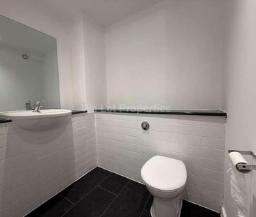 Victoria Mill, Reddish, SK5 - Photo 1