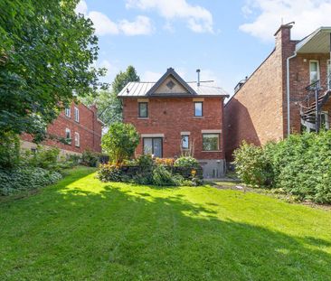 À louer / Maison à étages - Photo 6