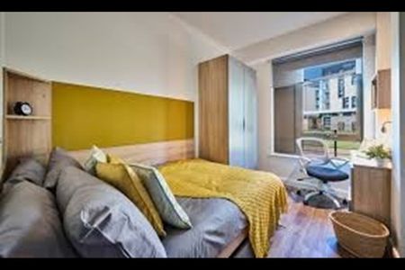 Room in a Shared Flat, Deakins Place, NG7 - Photo 5