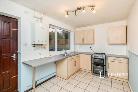 2 bedroom house to rent Weston Park Gardens, Shelton Lock, Derby, DE24 - Photo 5