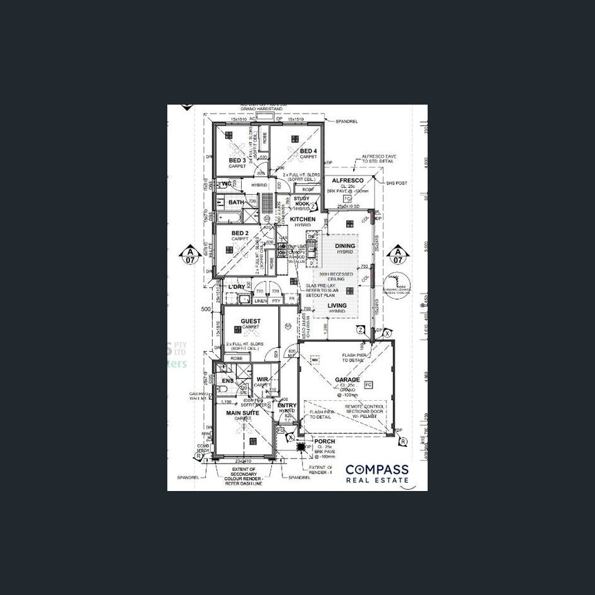 Brand-New 5x2 Home in Gosnells- Images Coming Soon! - Photo 2