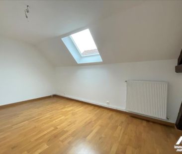 A LOUER MAISON - MONTLIVAULT 110 m² - Photo 6